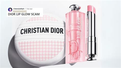 dior scam|dior controversy.